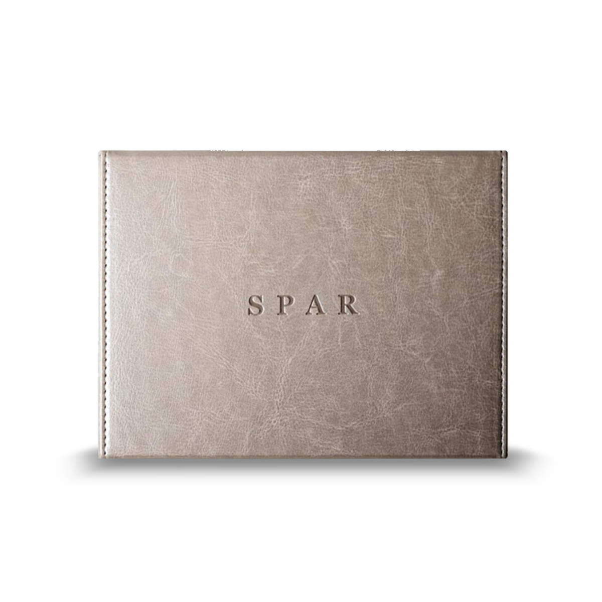 SPAR Playing Cards 10th Anniversary Edition by Lu Chen Studio