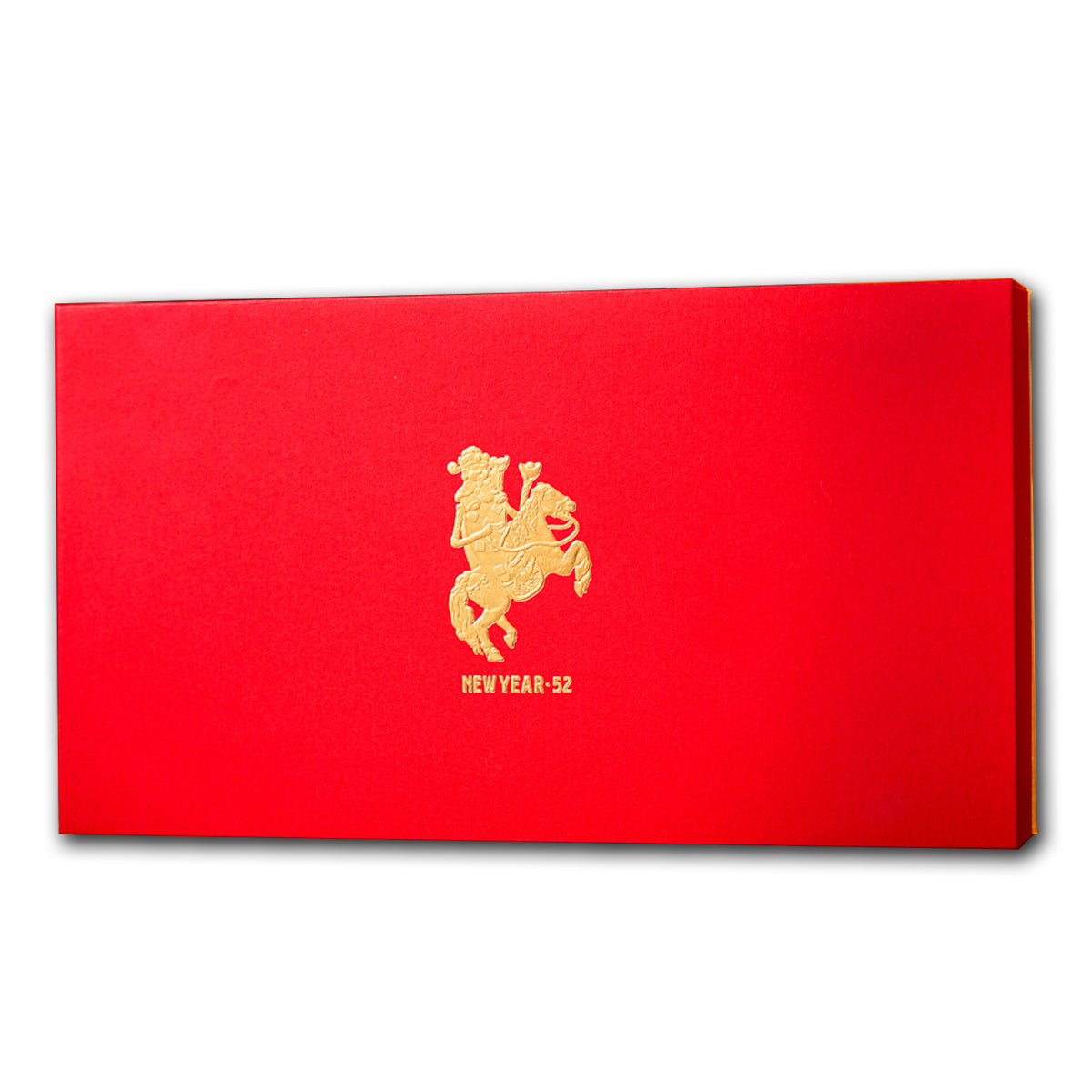 New Year 52 Collector Set by Smooth Writing