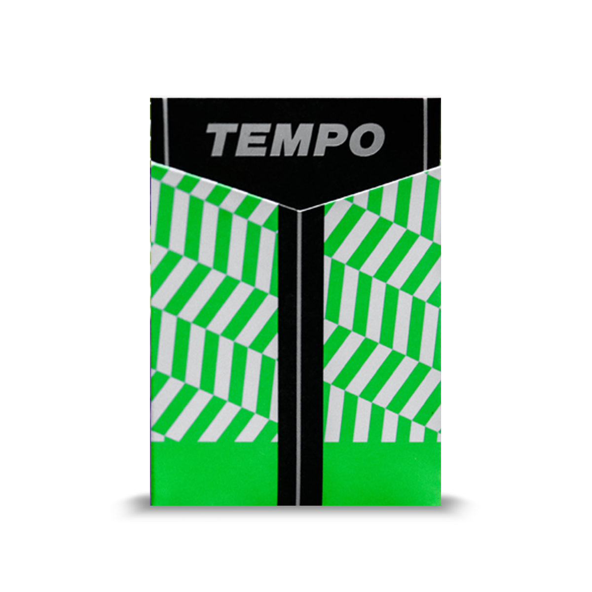 Tempo Playing Cards by ARK