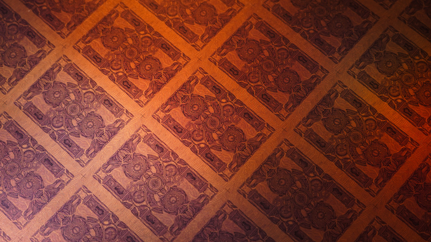 ARK Uncut Sheet Sale