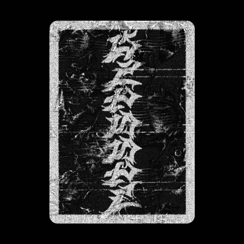 Topic Silent Playing Cards by Missing