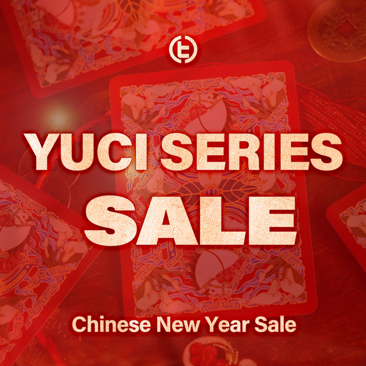 Yuci Series Sale