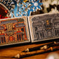 After Sound Playing Cards By ARK