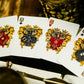 Kinghood Playing Cards By ARK