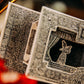 After Sound Playing Cards By ARK