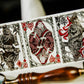 Kinghood Playing Cards By ARK