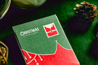 Christmas Boxset 2 Decks by TCC