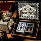 Kinghood Playing Cards By ARK
