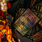 After Sound Playing Cards By ARK
