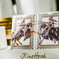 Kinghood Playing Cards By ARK