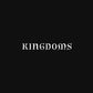Kingdom Playing Cards By ARK