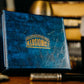 Illusionist Playing Cards By ARK