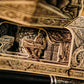 Illusionist Playing Cards By ARK
