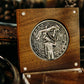 Illusionist Playing Cards By ARK