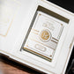 Card College Playing Cards By ARK × Robert Giobbi