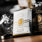 Card College Playing Cards By ARK × Robert Giobbi