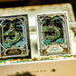 Azure Dragon Playing Cards By ARK