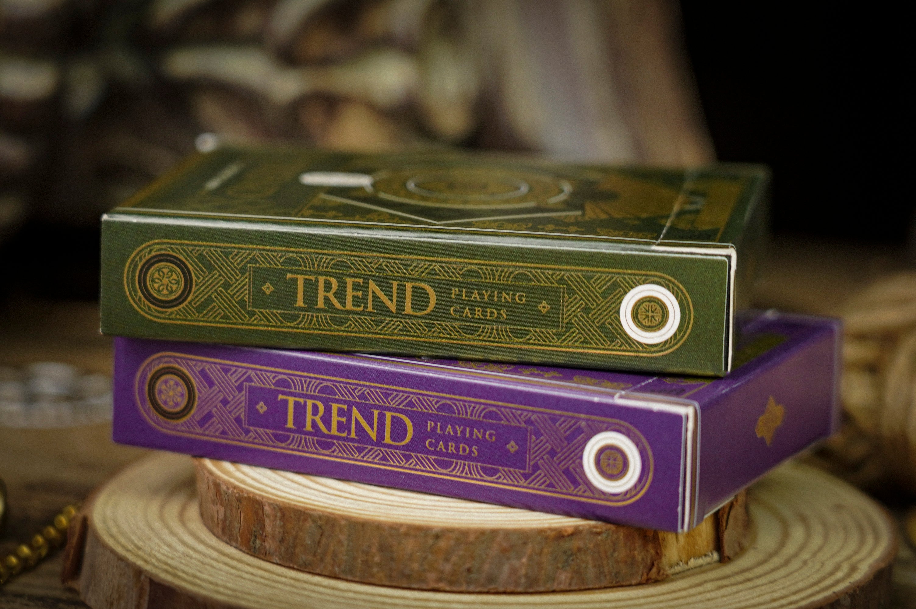 TCC Fashion V2 Playing Cards 4デックセット 75639-alt1.png